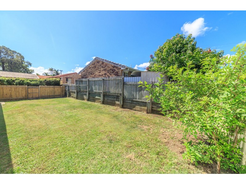 4 Taylor Street, Eagleby QLD 4207