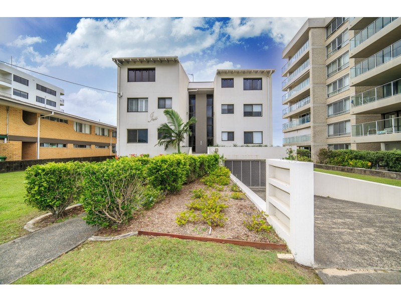 3/377 Golden Four Drive, Tugun QLD 4224