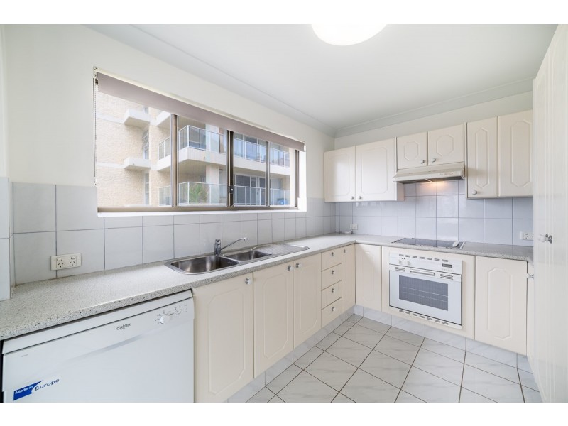 3/377 Golden Four Drive, Tugun QLD 4224