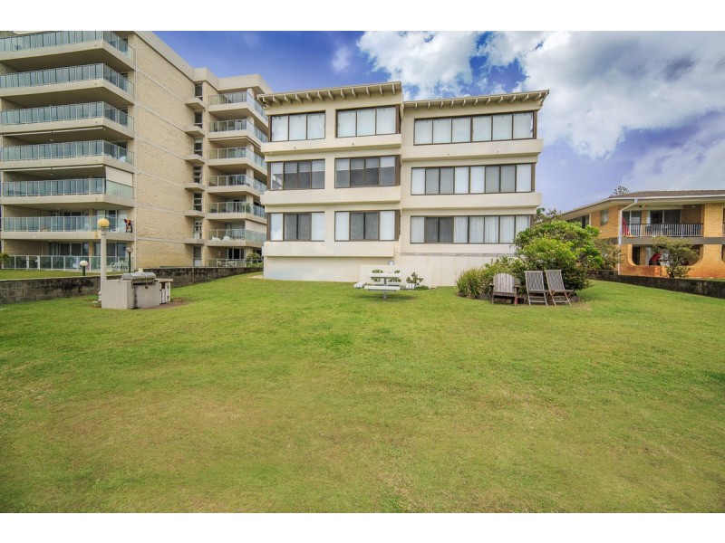 3/377 Golden Four Drive, Tugun QLD 4224