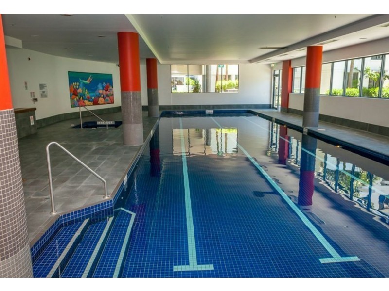 318/1-3 Aqua Street, Southport QLD 4215