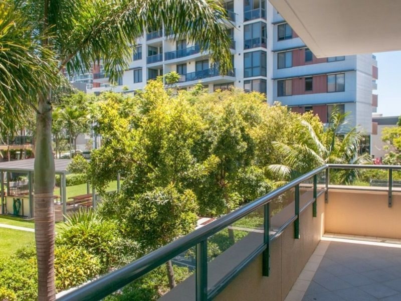 318/1-3 Aqua Street, Southport QLD 4215