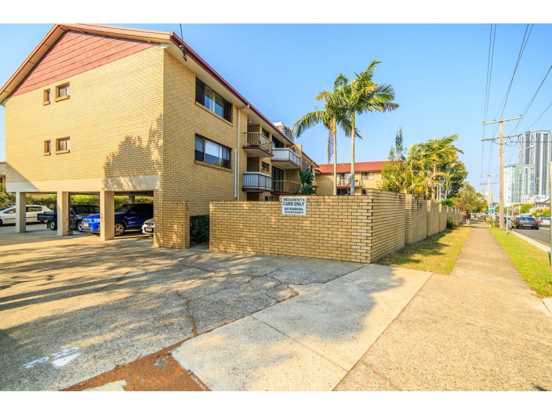 5/83 Queen Street, Southport QLD 4215