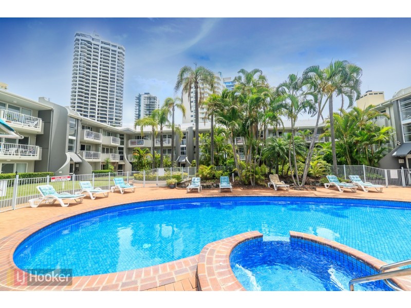 22/11 Breaker Street, Main Beach QLD 4217