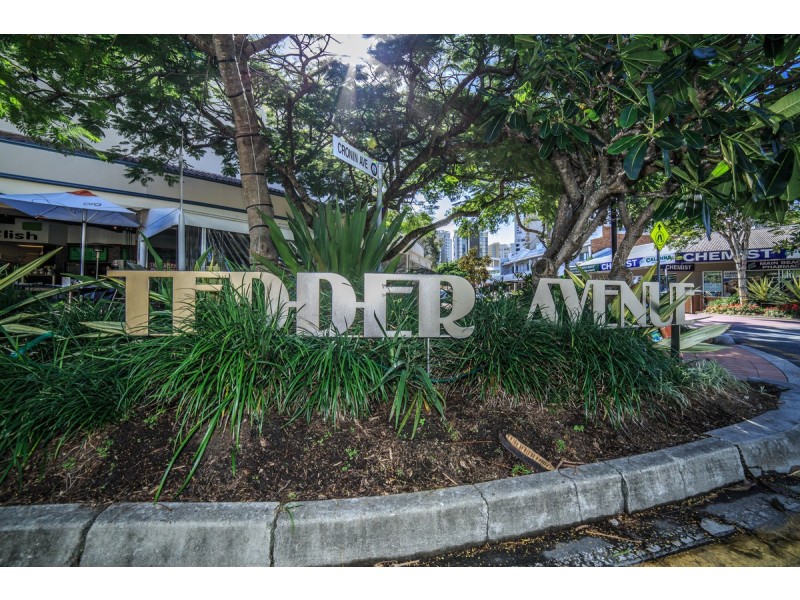 22/11 Breaker Street, Main Beach QLD 4217