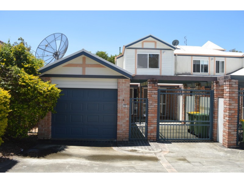 4/192 Queen Street, Southport QLD 4215