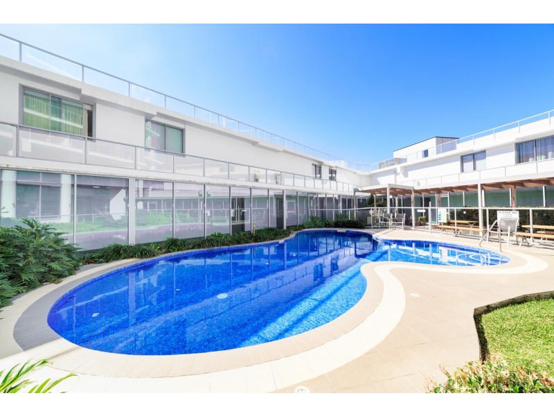 509/1 Como Crescent, Southport QLD 4215