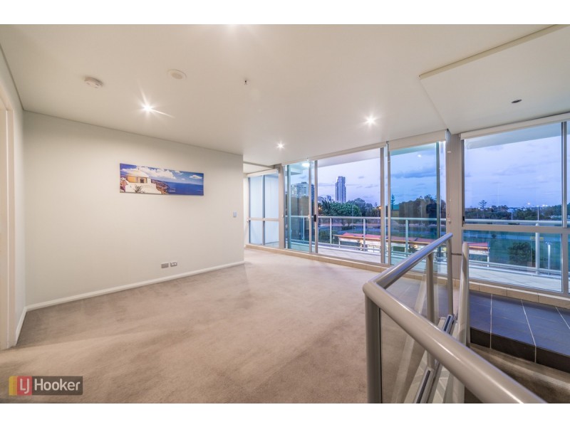 509/1 Como Crescent, Southport QLD 4215