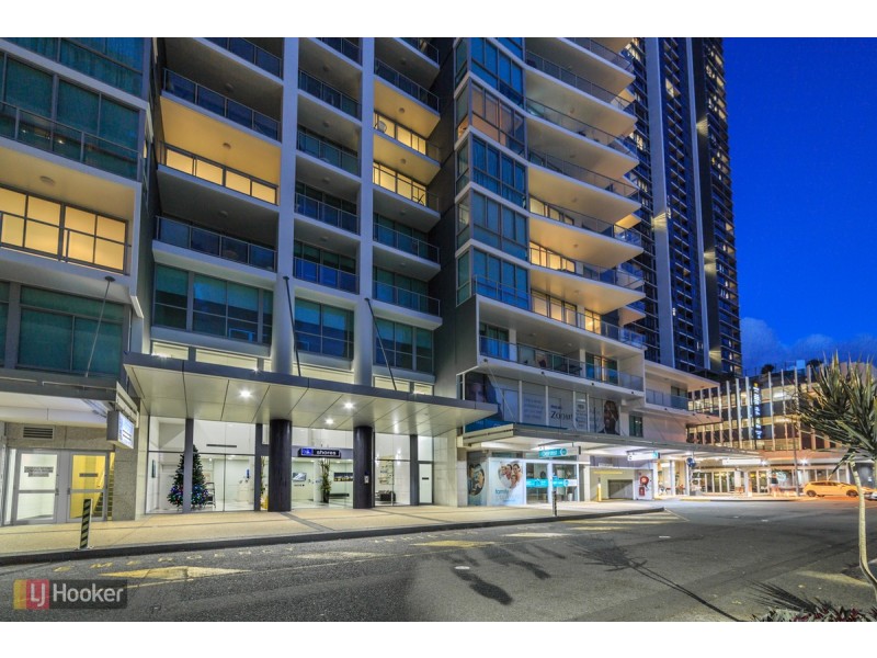 509/1 Como Crescent, Southport QLD 4215