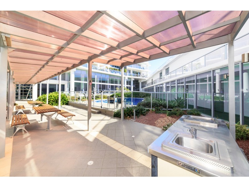 509/1 Como Crescent, Southport QLD 4215