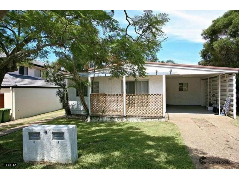 1/4 Louise Street, Southport QLD 4215