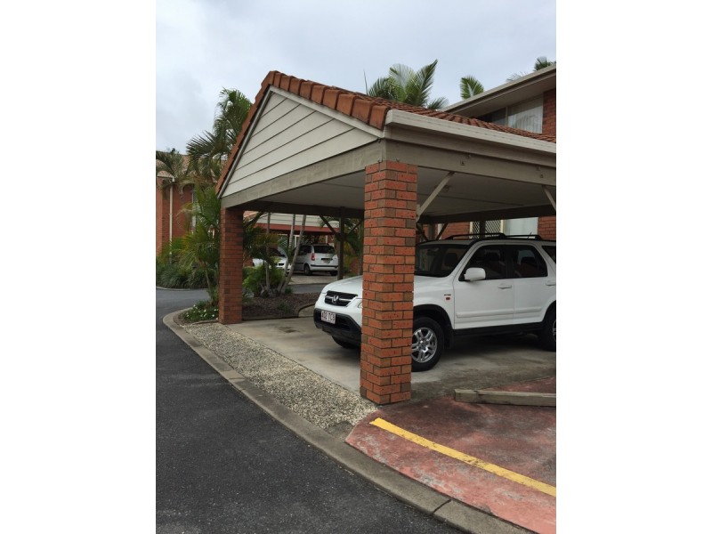 9/60 Whitby Street, Southport QLD 4215