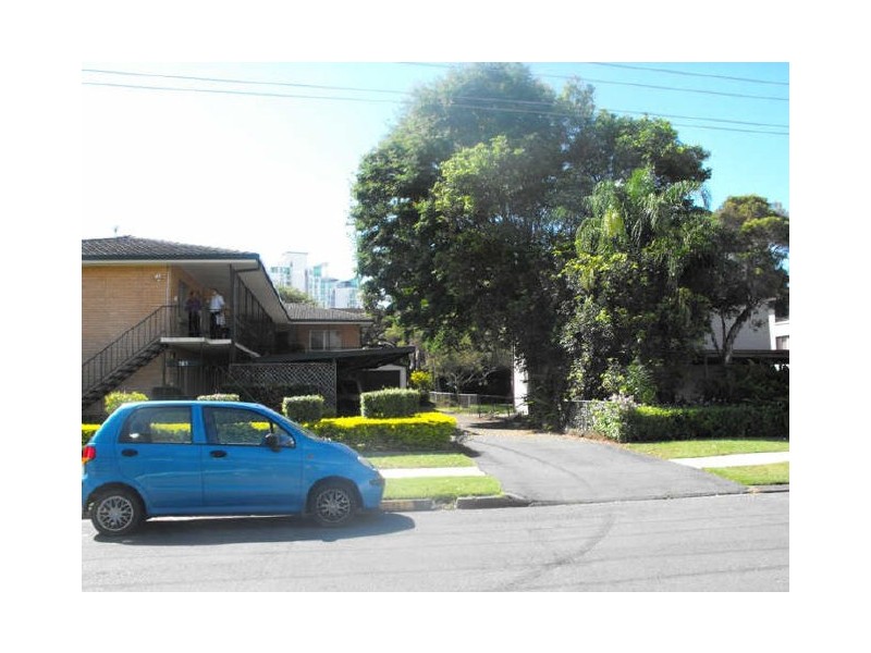 6/161 Muir Street, Labrador QLD 4215