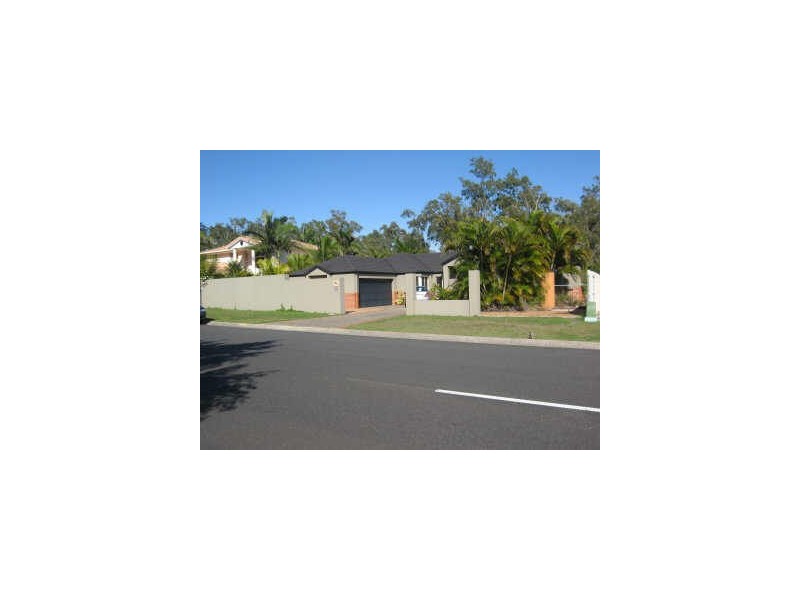 37 Wardley Drive, Arundel QLD 4214