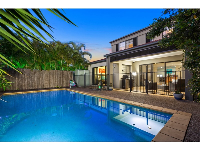 534 Oyster Cove Promenade, Helensvale QLD 4212