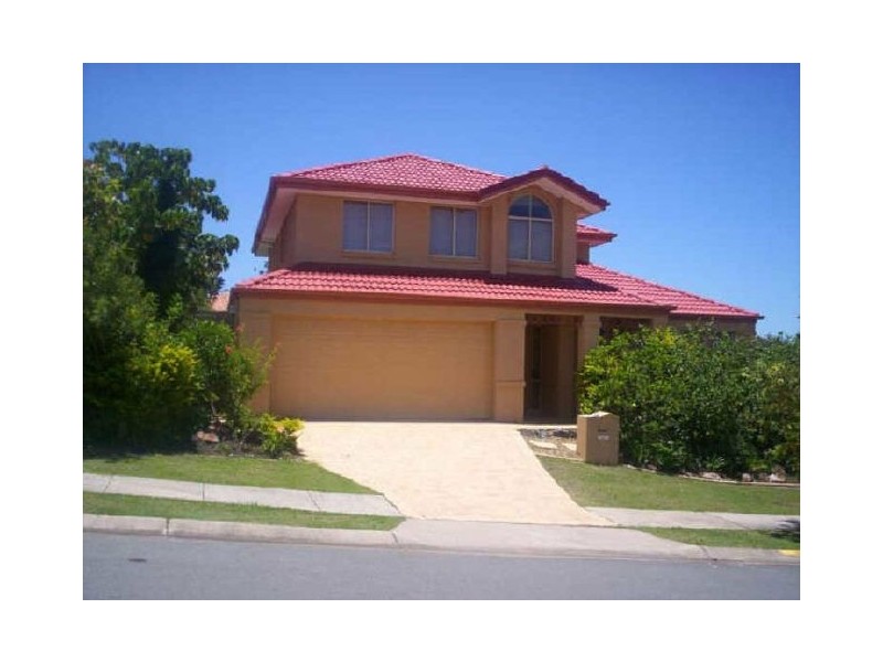 18 Oakridge St, Molendinar QLD 4214