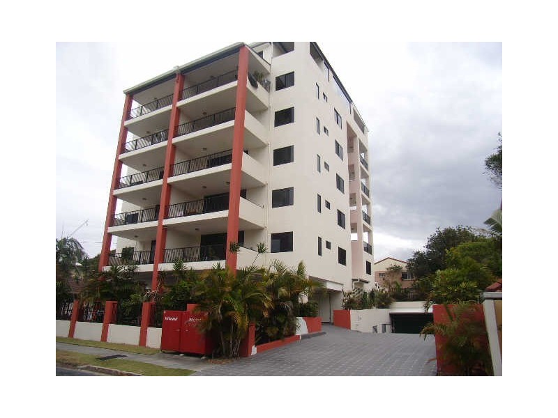 15/14 Little Norman Street, Southport QLD 4215