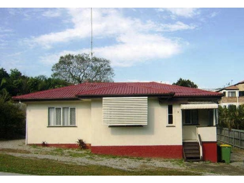 3 Gillian Lane, Southport QLD 4215