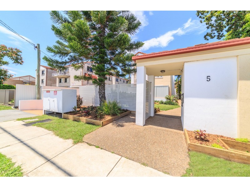 3/5 Loder Street, Biggera Waters QLD 4216