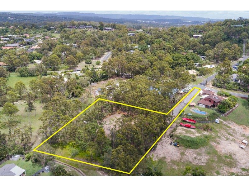34A Woodlands Way, Parkwood QLD 4214