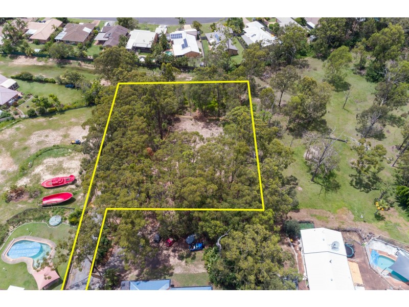 34A Woodlands Way, Parkwood QLD 4214