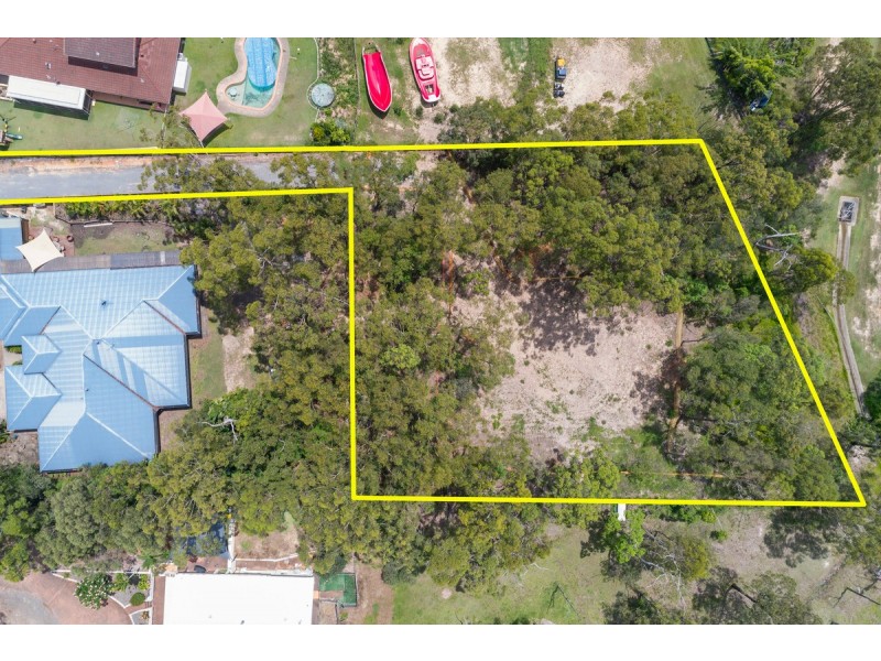 34A Woodlands Way, Parkwood QLD 4214