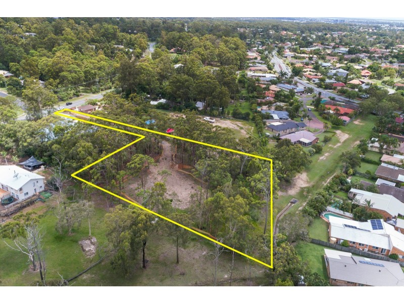 34A Woodlands Way, Parkwood QLD 4214