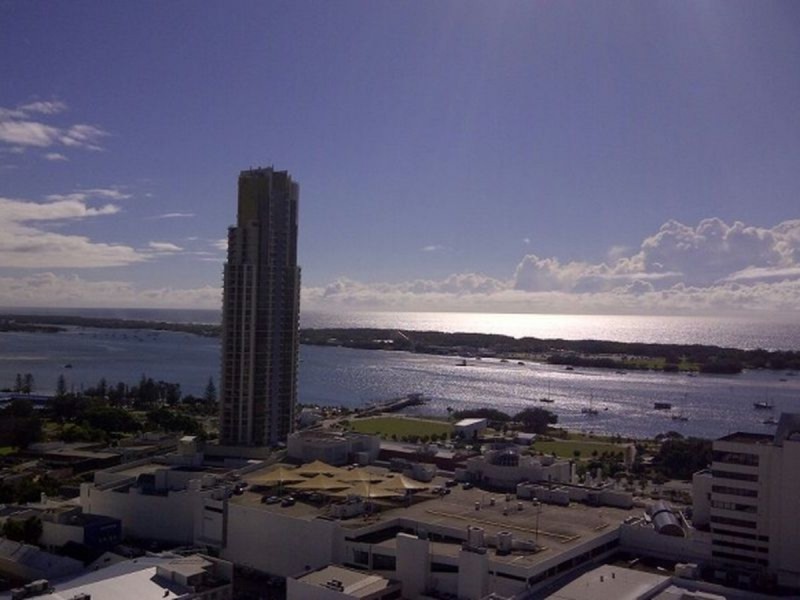 1211/56 Scarborough Street, Southport QLD 4215