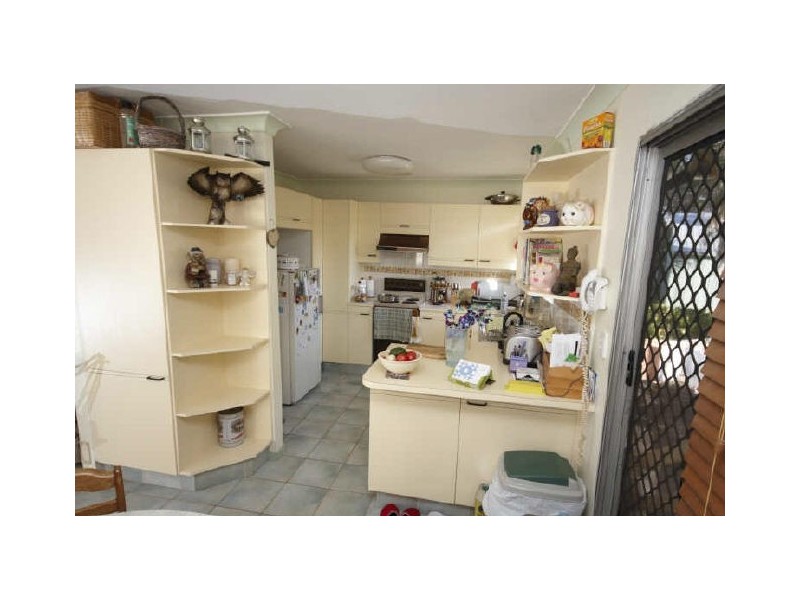 1 Bambarra Street, Southport QLD 4215