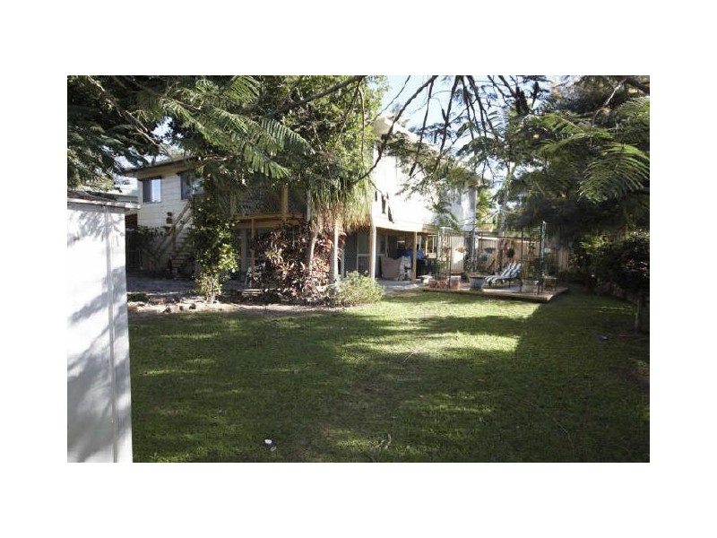 1 Bambarra Street, Southport QLD 4215