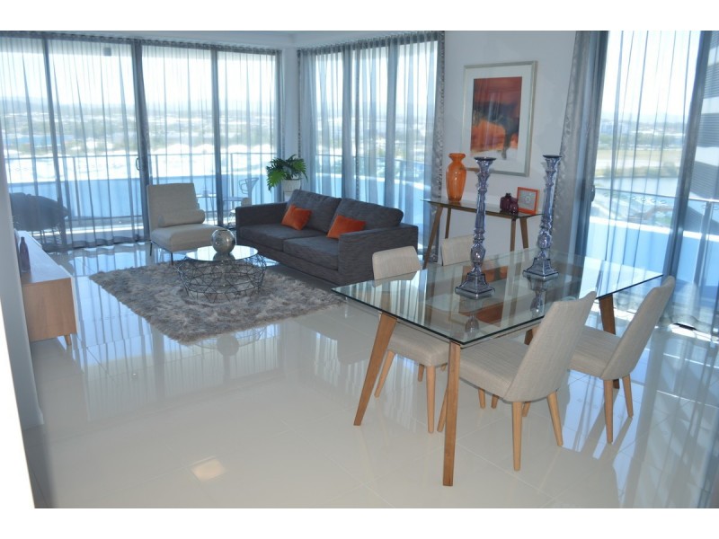 2510/5 Harbourside Court, Biggera Waters QLD 4216