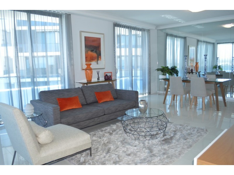 2510/5 Harbourside Court, Biggera Waters QLD 4216