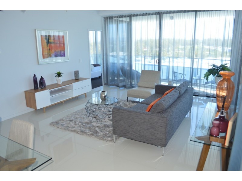 2510/5 Harbourside Court, Biggera Waters QLD 4216