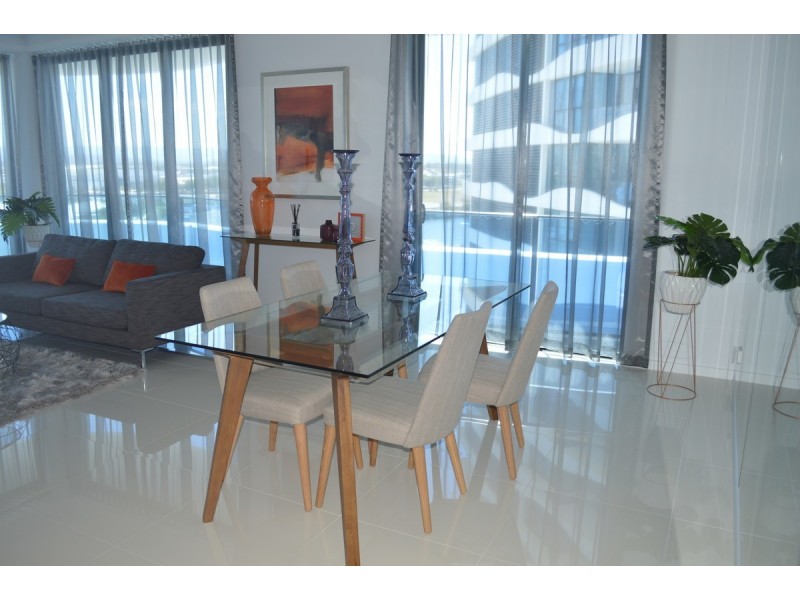 2510/5 Harbourside Court, Biggera Waters QLD 4216