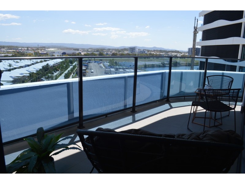 2510/5 Harbourside Court, Biggera Waters QLD 4216