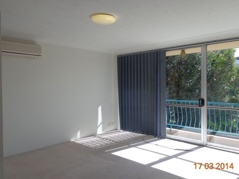 3/45 Railway Street, Southport QLD 4215