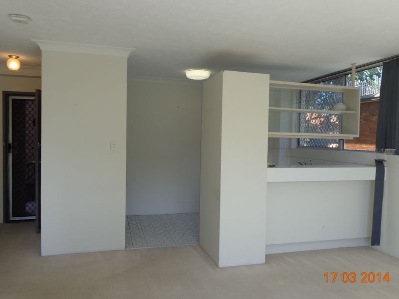 3/45 Railway Street, Southport QLD 4215