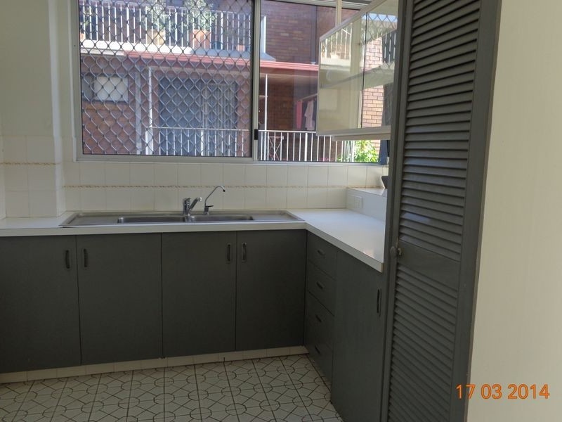 3/45 Railway Street, Southport QLD 4215