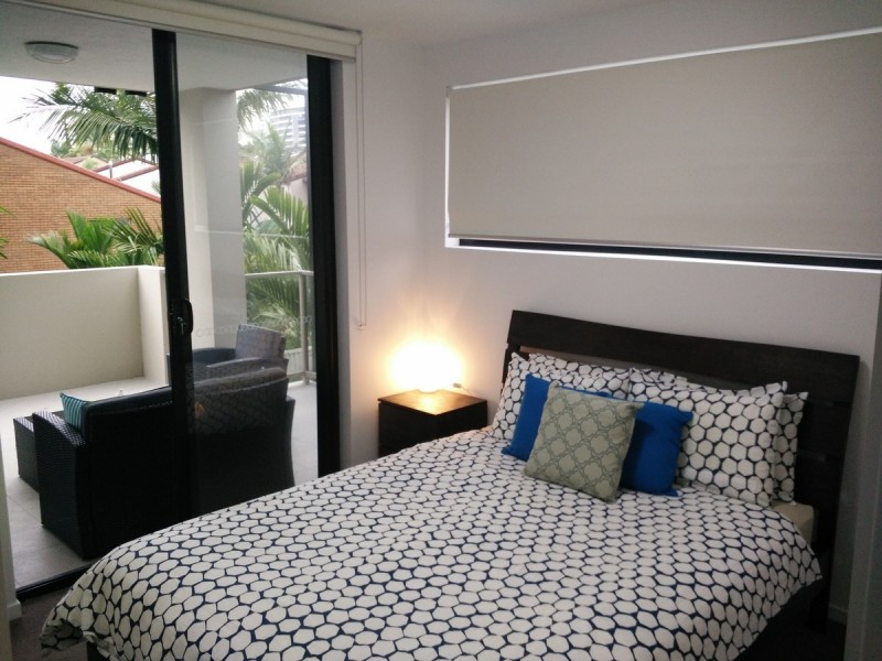 5/43 Lenneberg Street, Southport QLD 4215