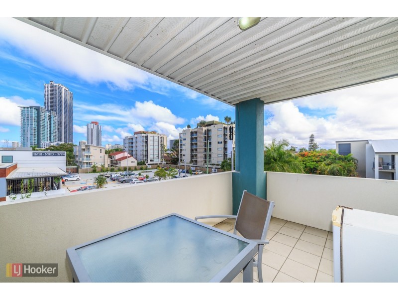 19/52 Queen Street, Southport QLD 4215