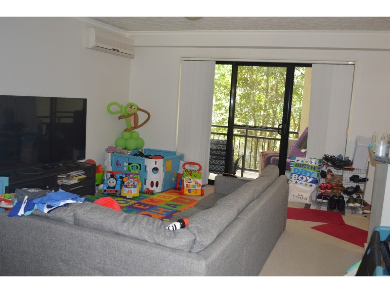 44/138 High Street, Southport QLD 4215