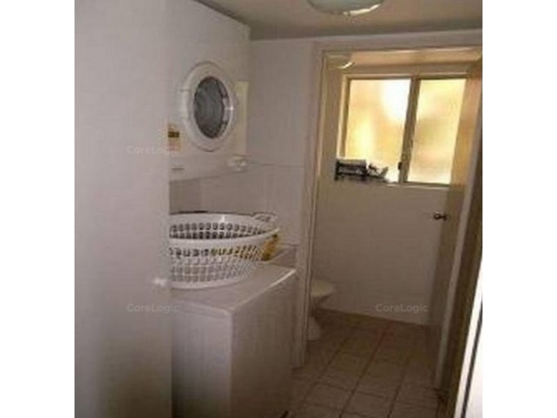 3/28 Sykes Court, Southport QLD 4215