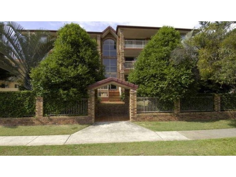 3/28 Sykes Court, Southport QLD 4215