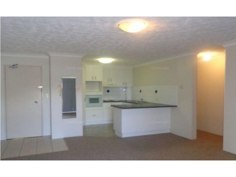 3/28 Sykes Court, Southport QLD 4215