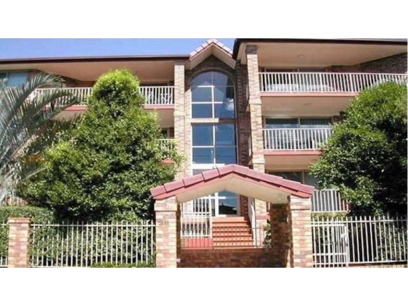3/28 Sykes Court, Southport QLD 4215