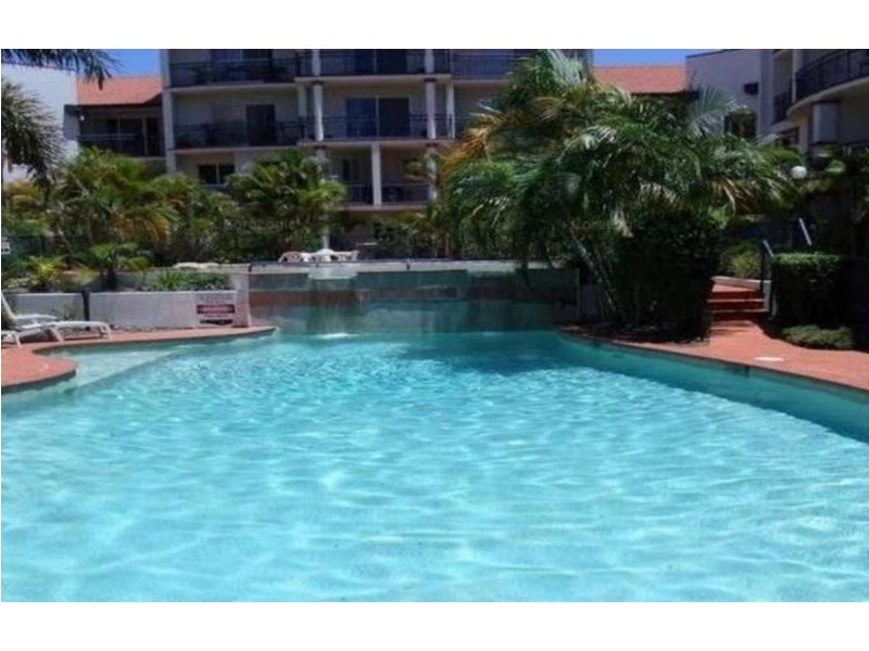 19/150 Marine Parade, Southport QLD 4215