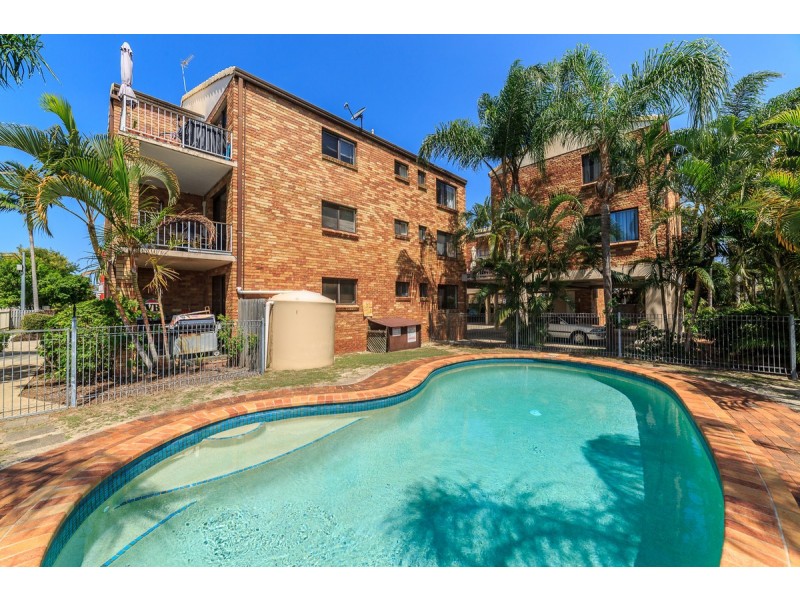 7/28 Hunter Avenue, Labrador QLD 4215