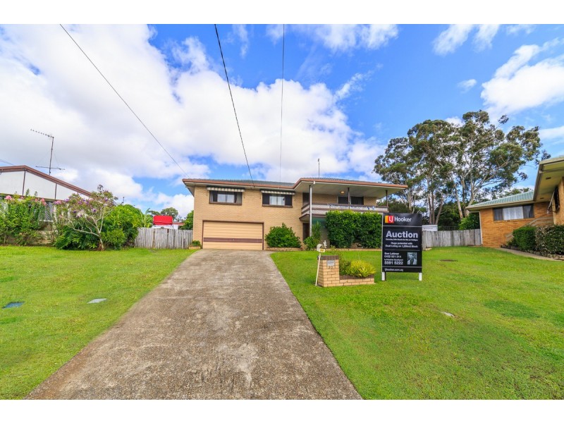 30 Crinum Crescent, Southport QLD 4215