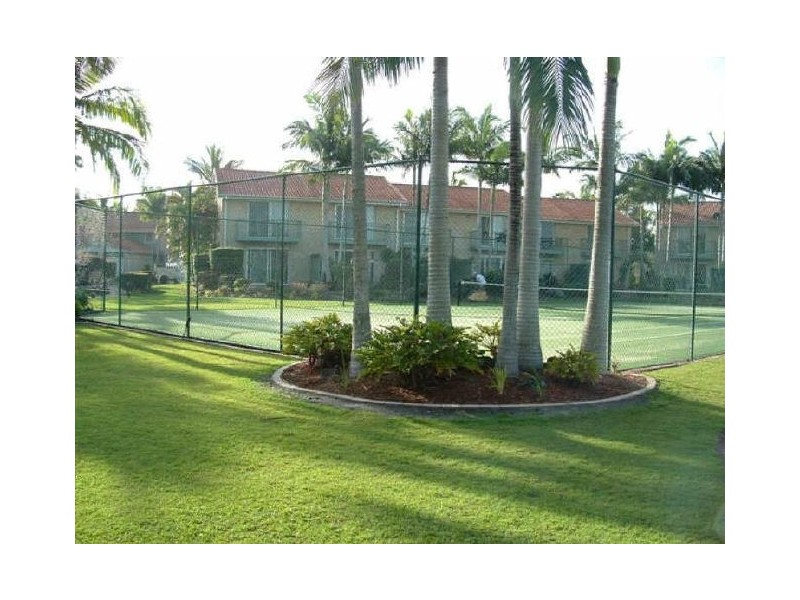 61/13 Bowden Crt (RS), Nerang QLD 4211