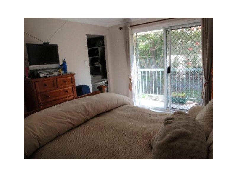 61/13 Bowden Crt (RS), Nerang QLD 4211